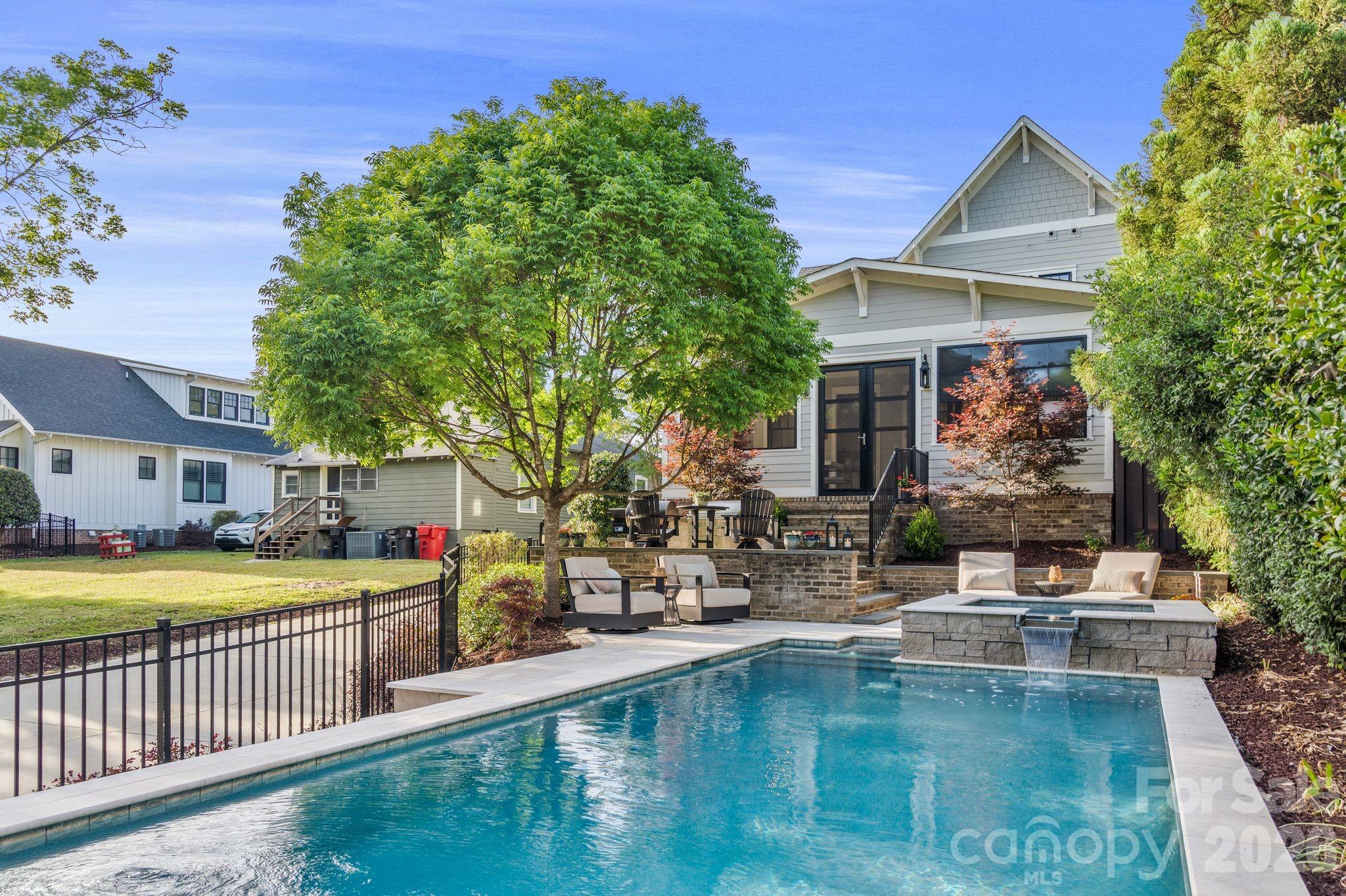 Palomino Mill Village - Residential