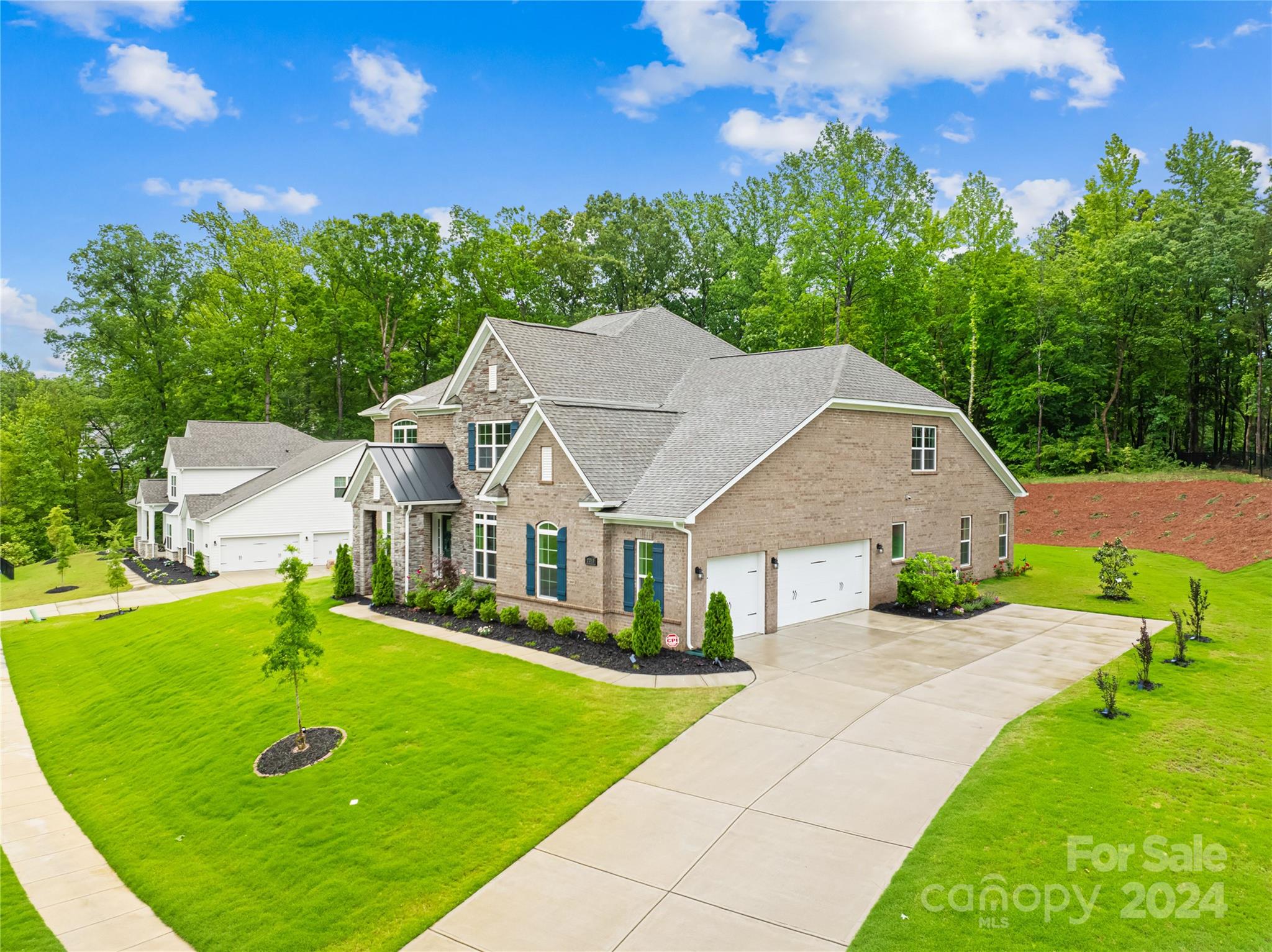 Bretagne - Residential