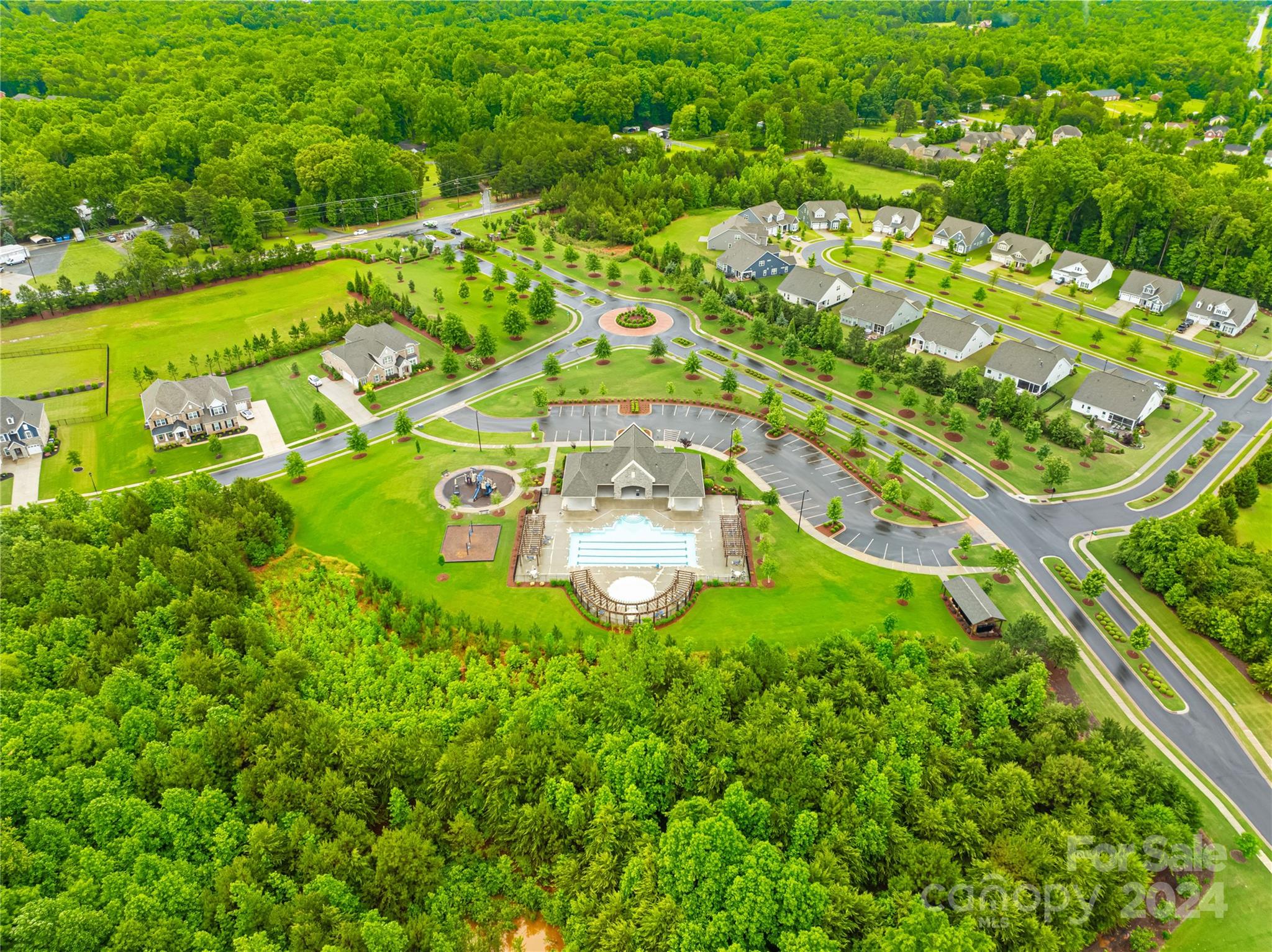 Bretagne - Residential