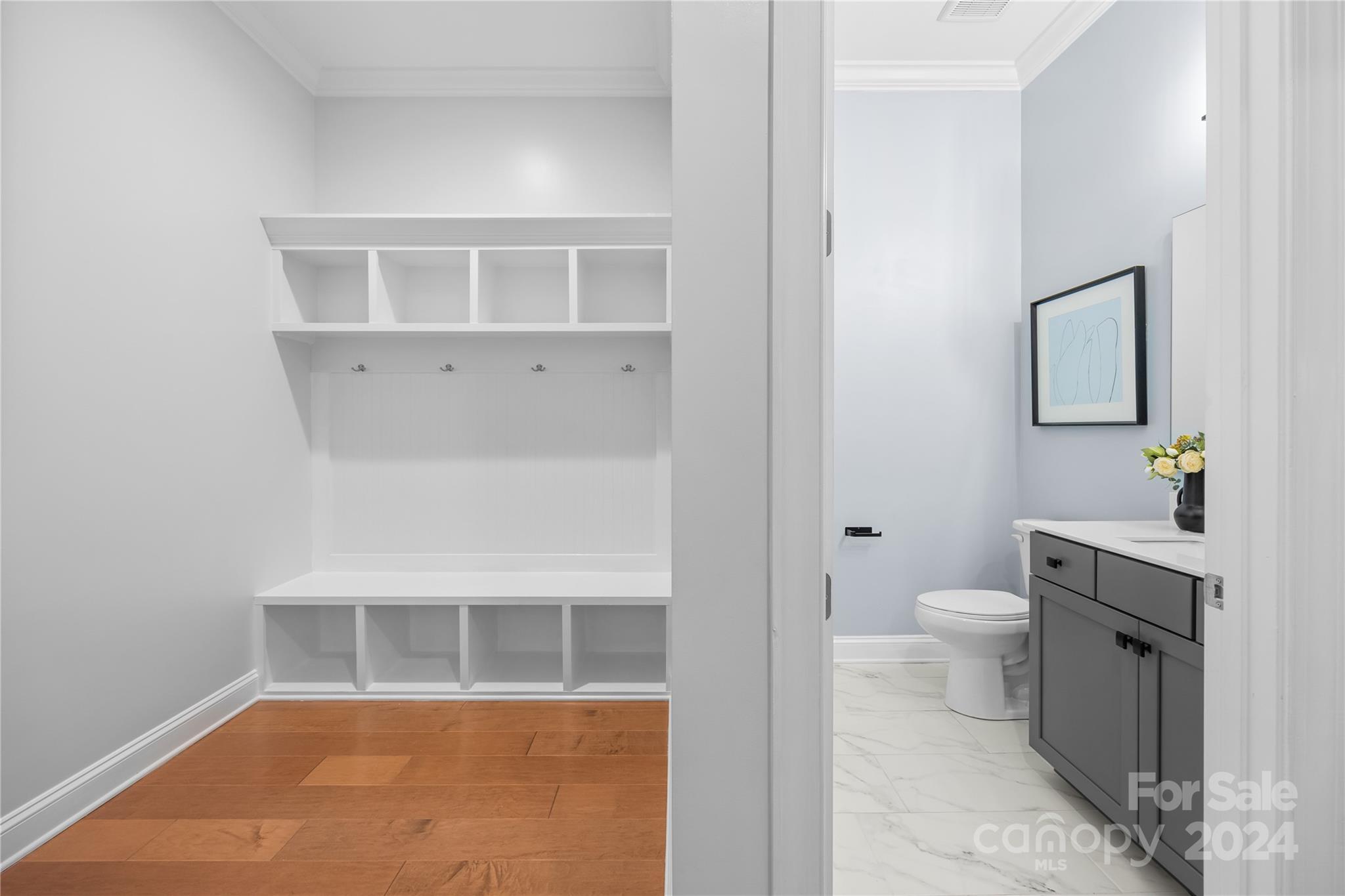 Bretagne - Residential