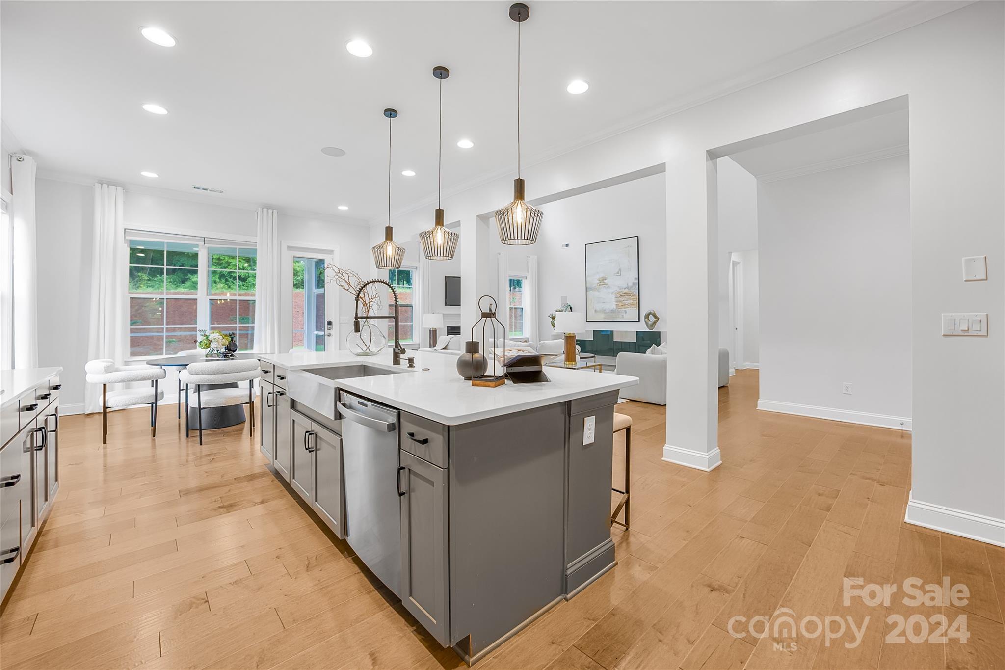 Bretagne - Residential