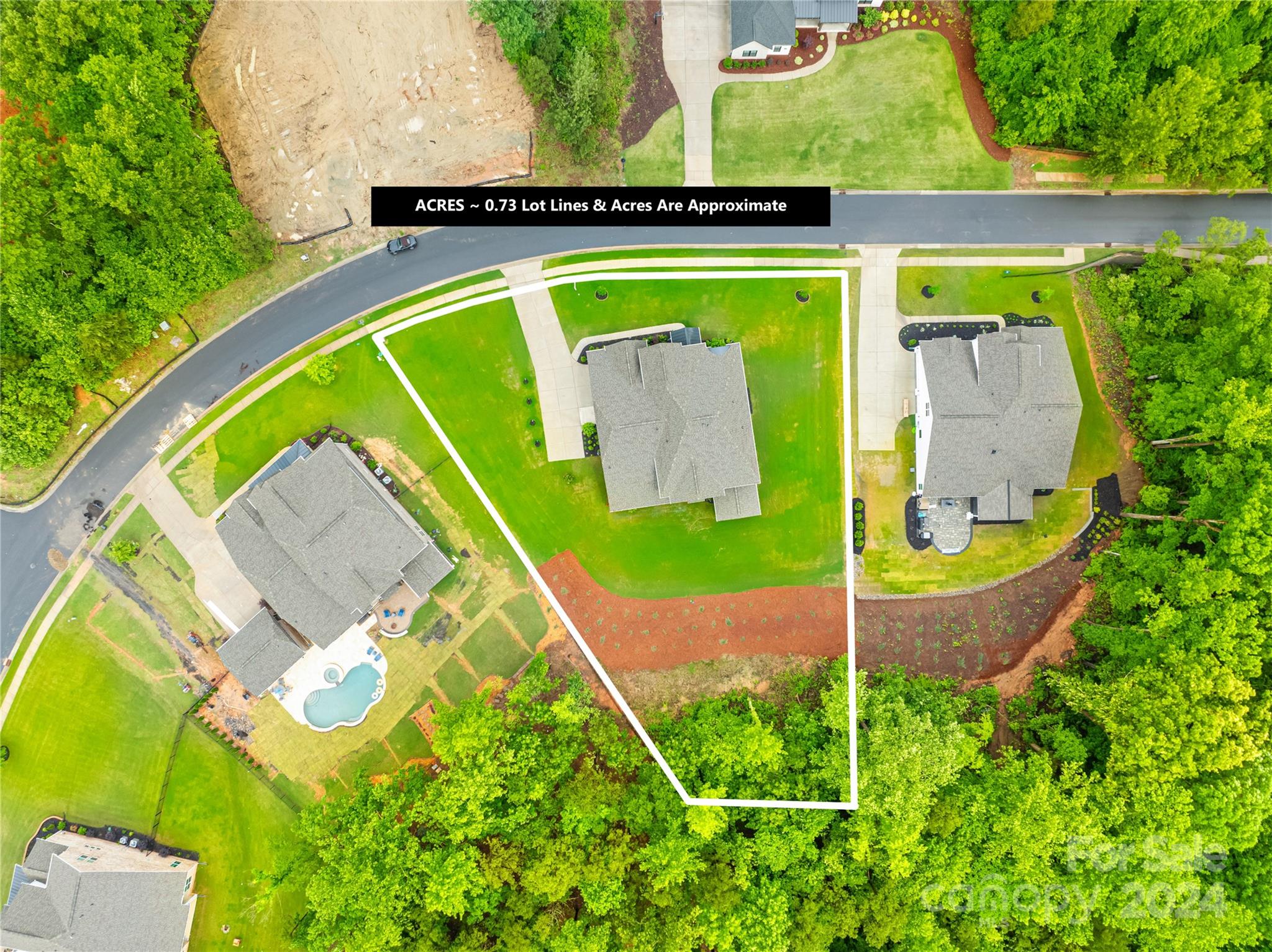 Bretagne - Residential