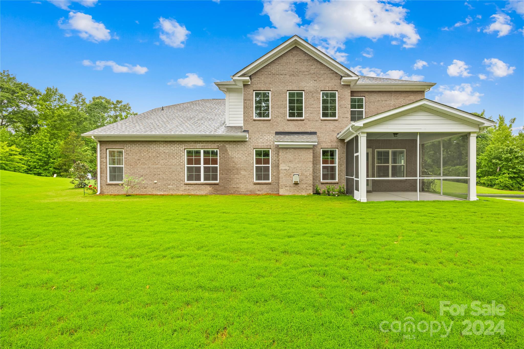 Bretagne - Residential