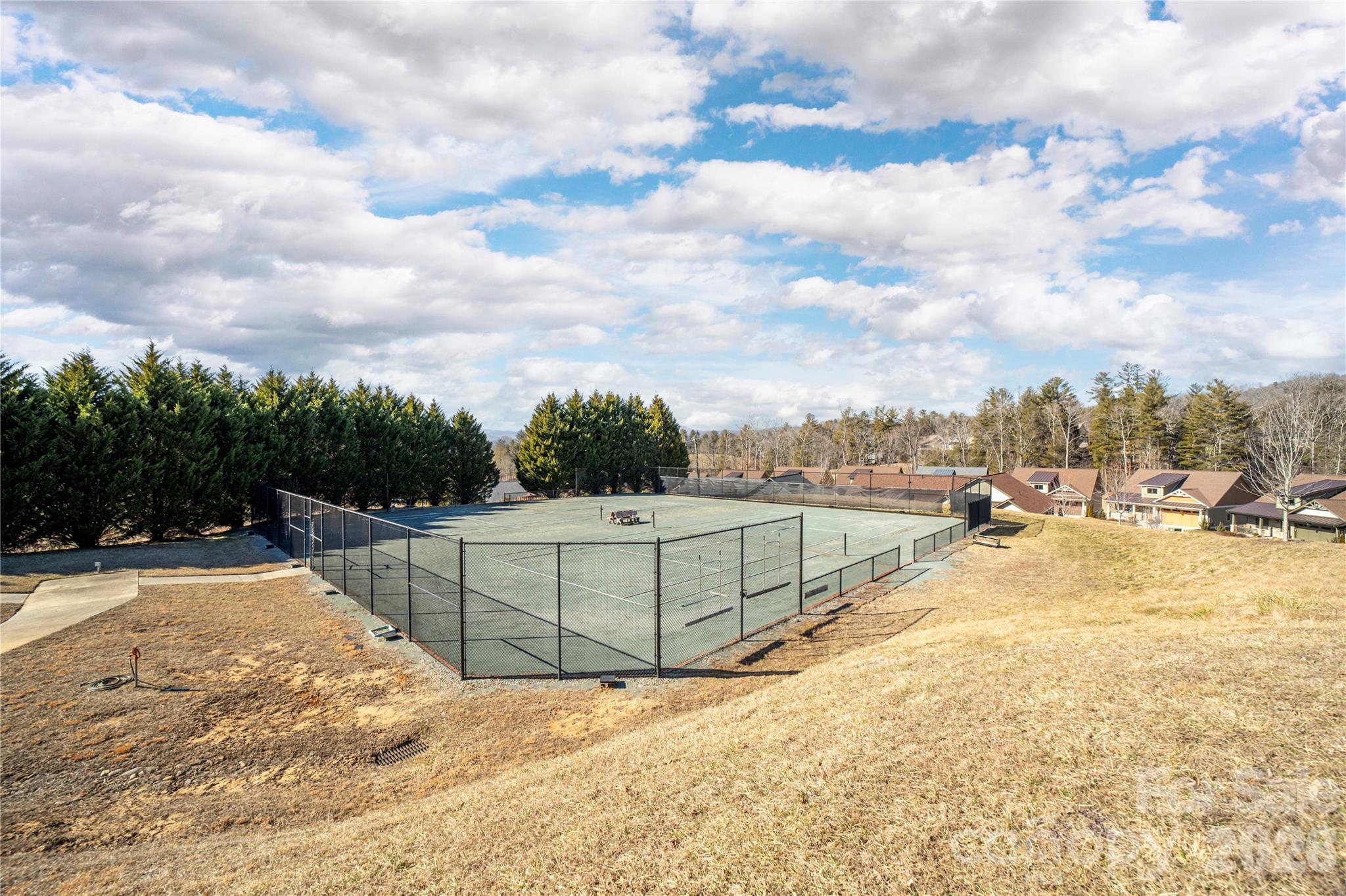 Cummings Cove - Land