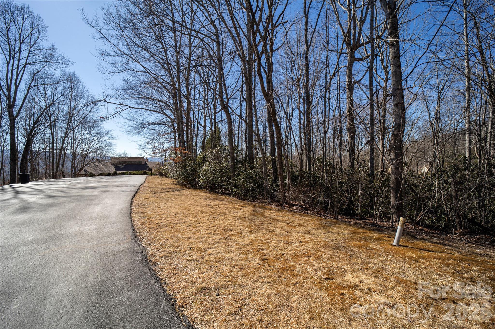 Cummings Cove - Land