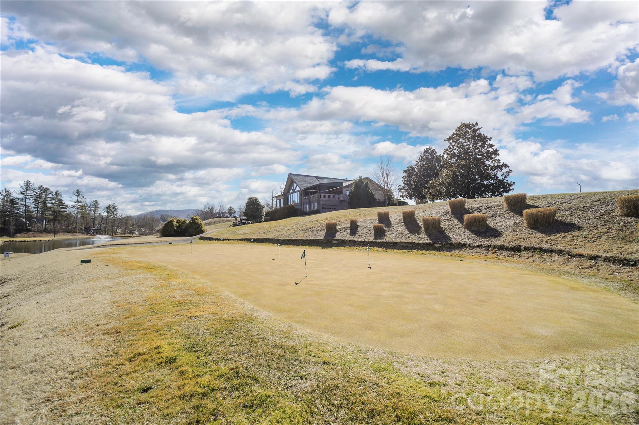 Cummings Cove - Land