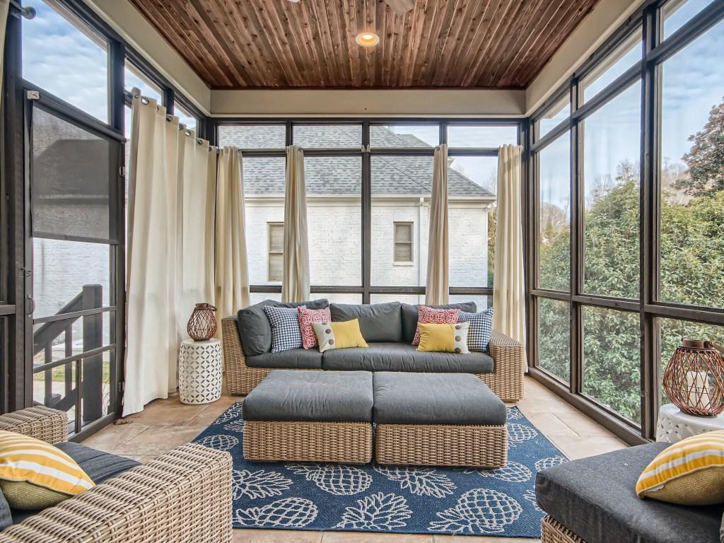 Reverdy Glen - Residential