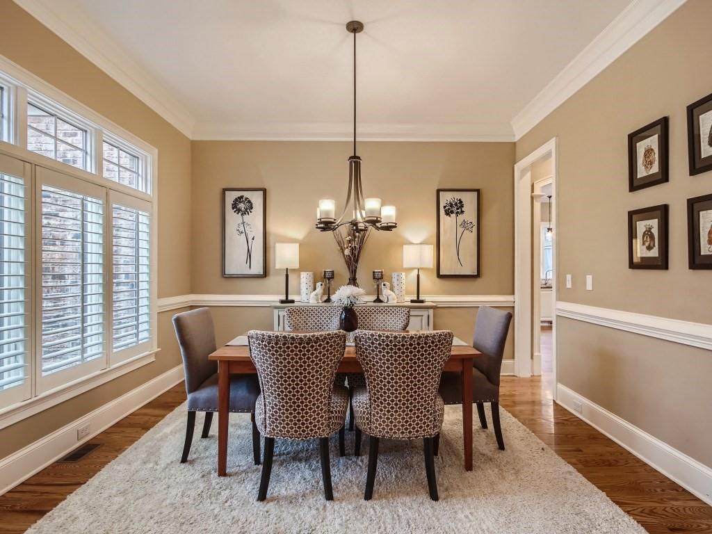 Reverdy Glen - Residential