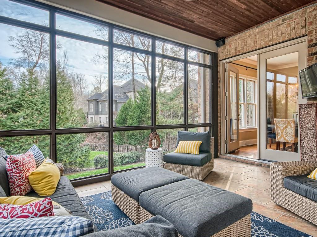 Reverdy Glen - Residential