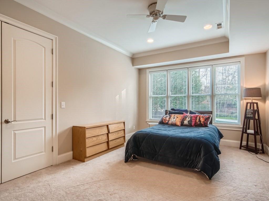 Reverdy Glen - Residential