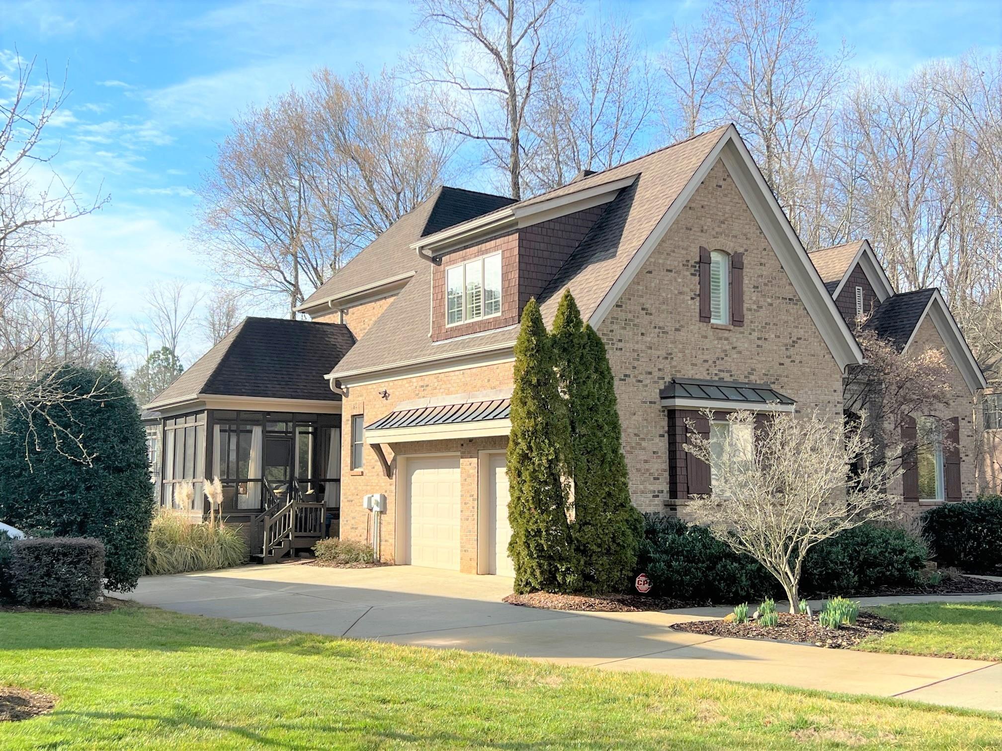 Reverdy Glen - Residential