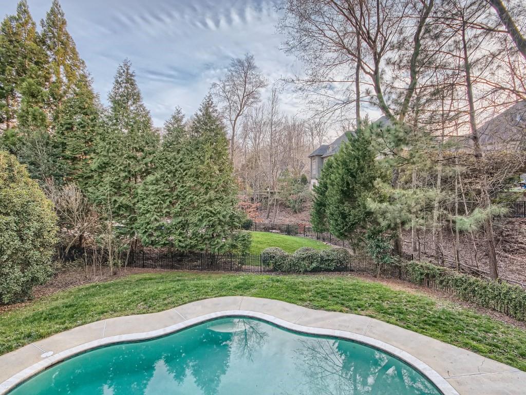 Reverdy Glen - Residential