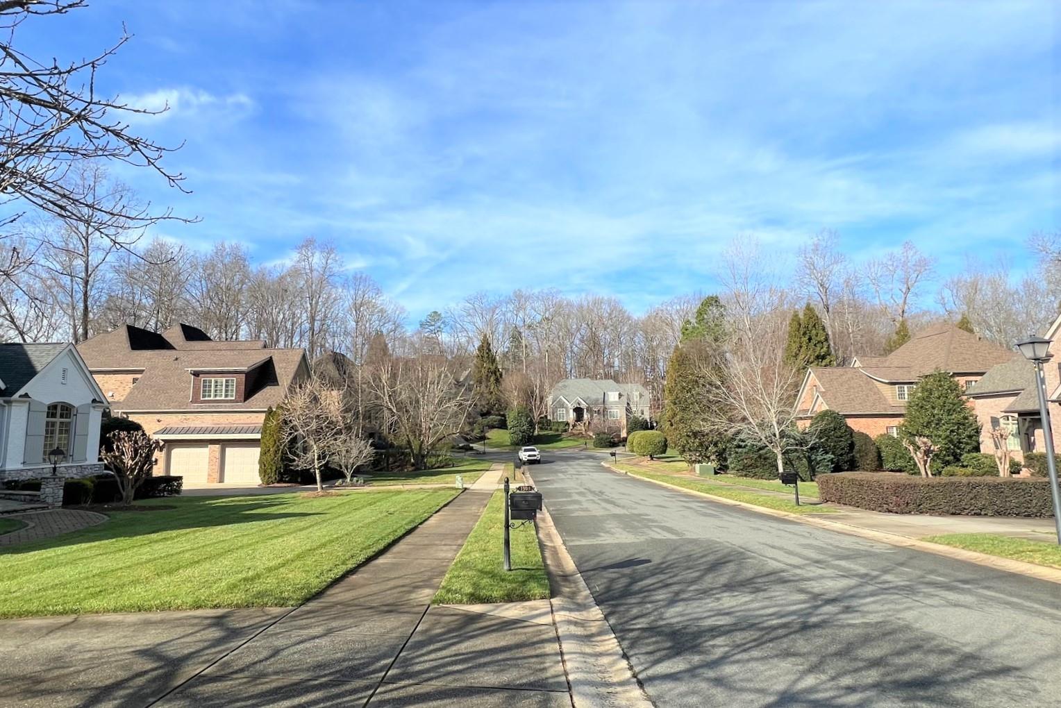 Reverdy Glen - Residential