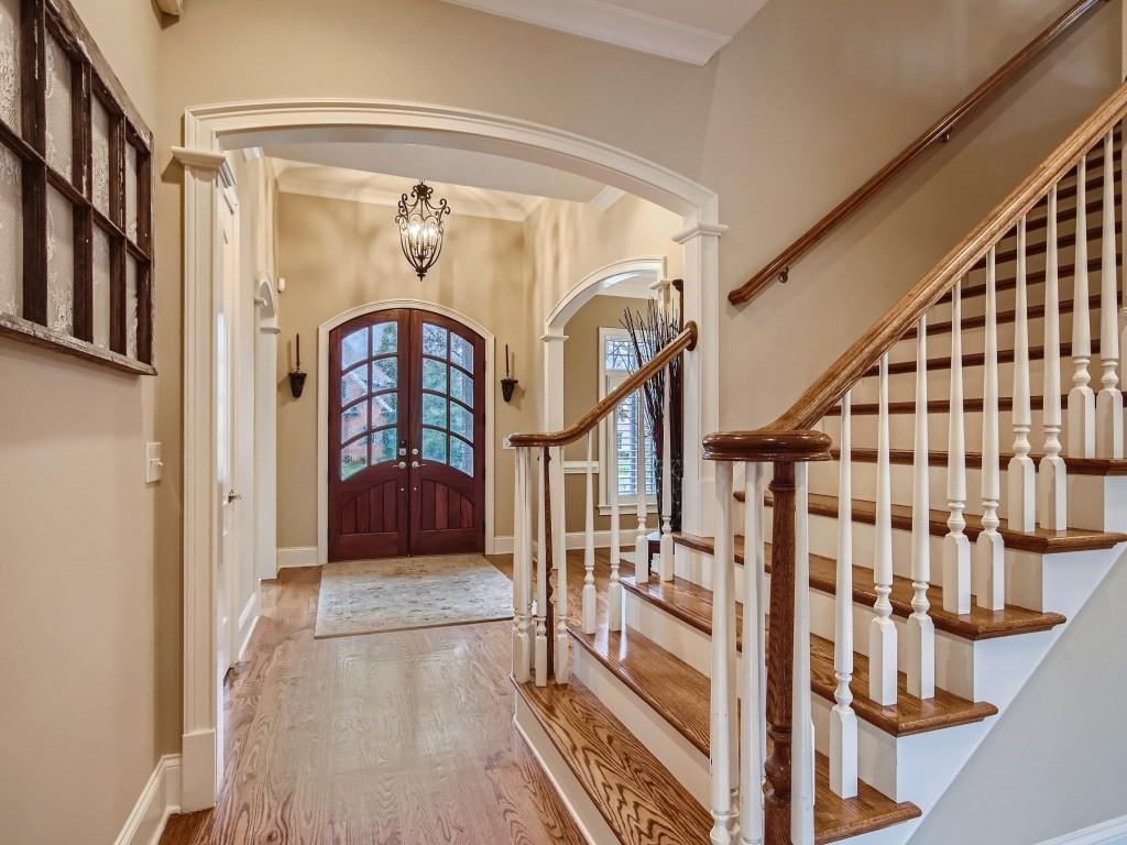 Reverdy Glen - Residential