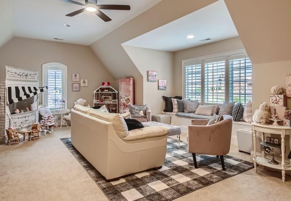 Reverdy Glen - Residential