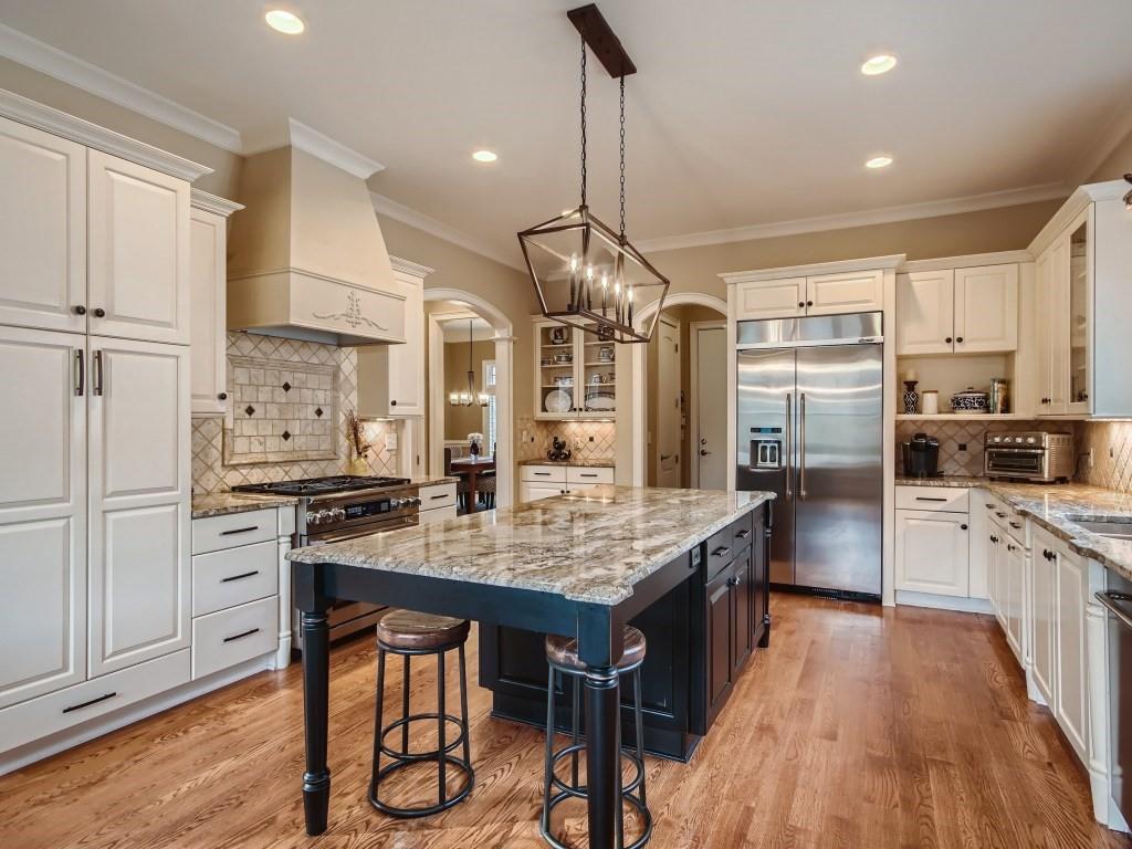 Reverdy Glen - Residential