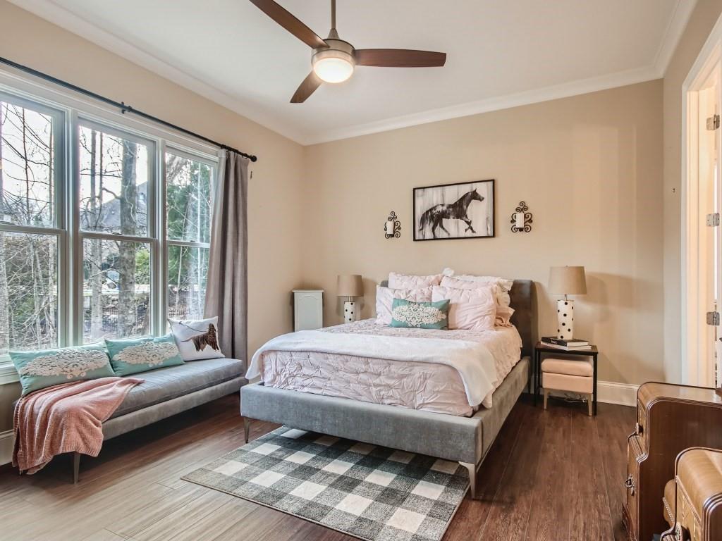 Reverdy Glen - Residential