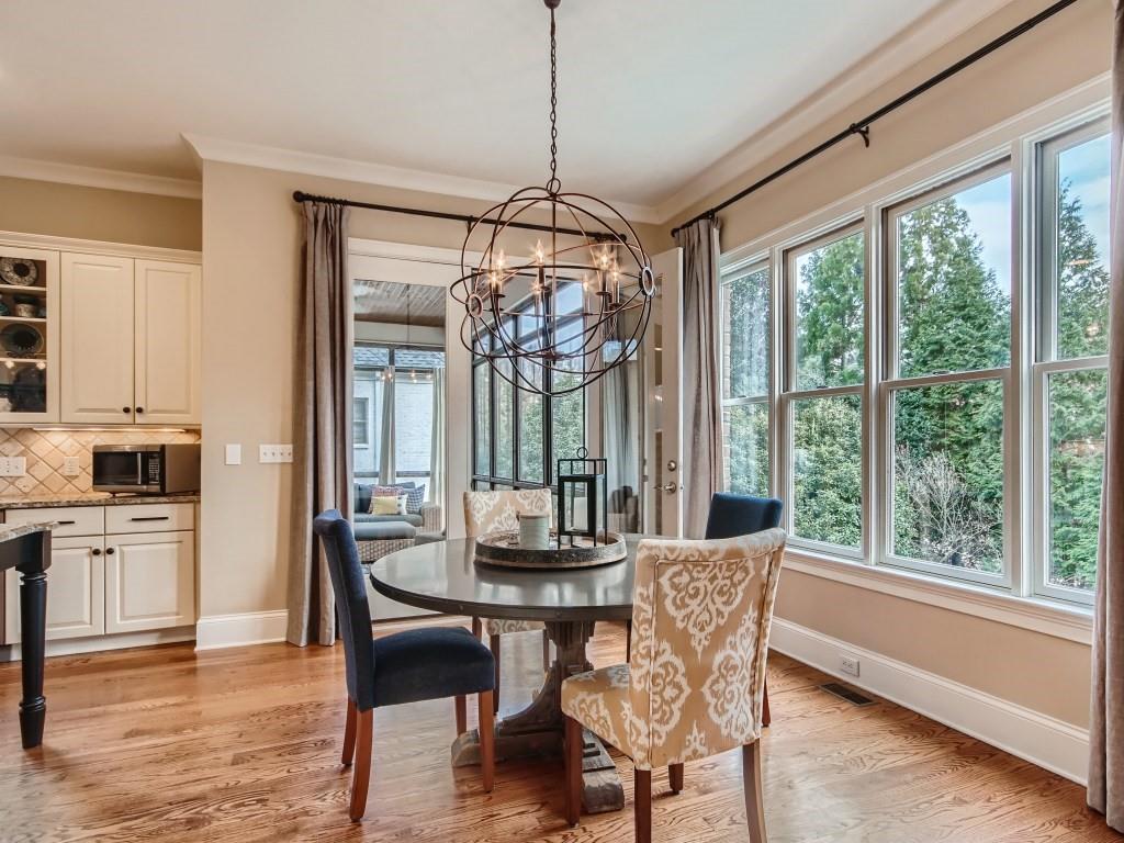 Reverdy Glen - Residential