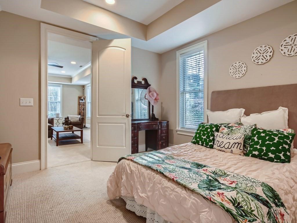 Reverdy Glen - Residential