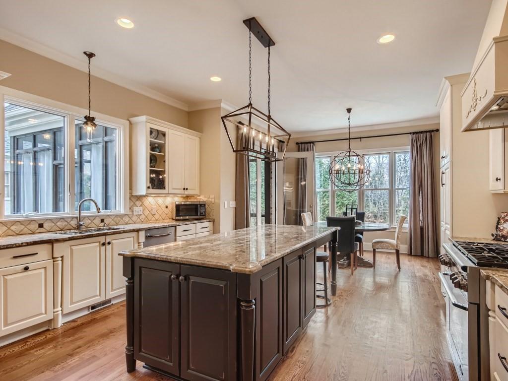 Reverdy Glen - Residential