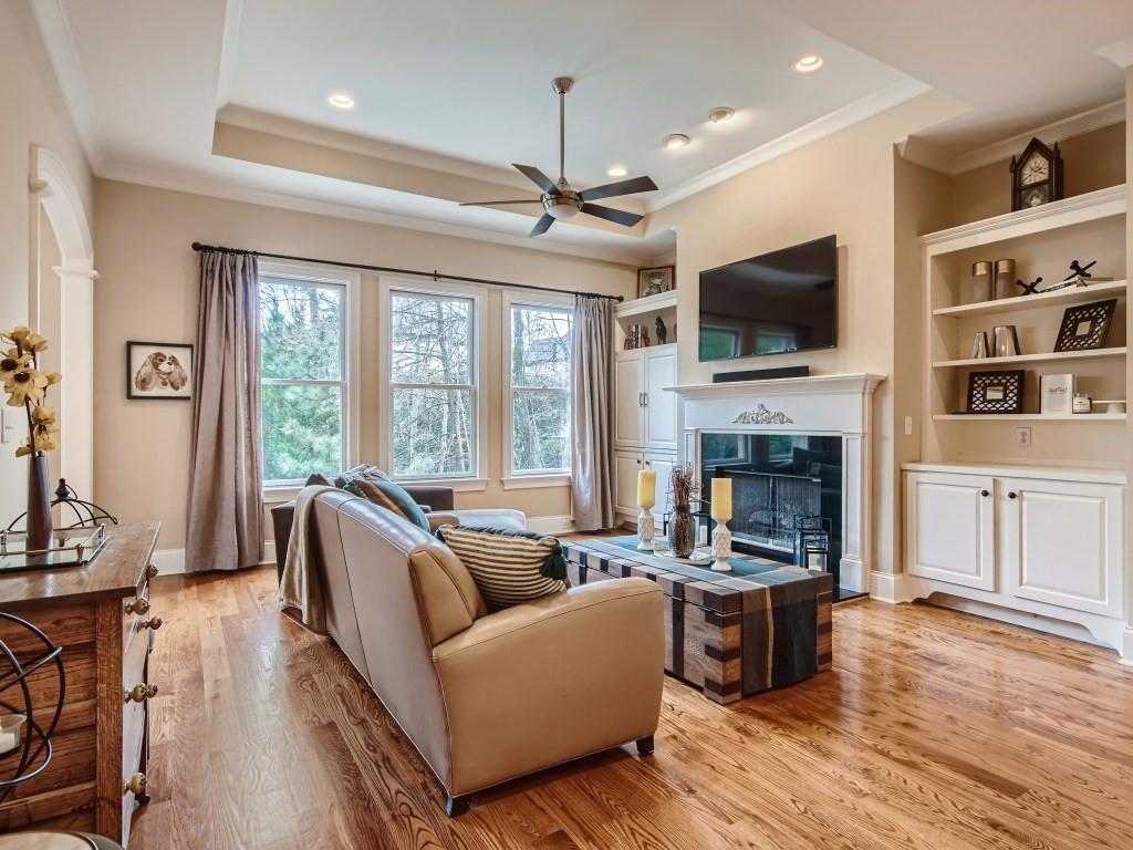 Reverdy Glen - Residential