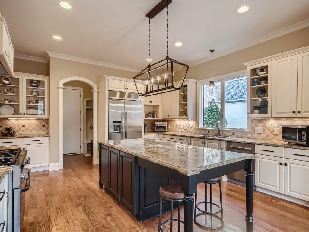 Reverdy Glen - Residential