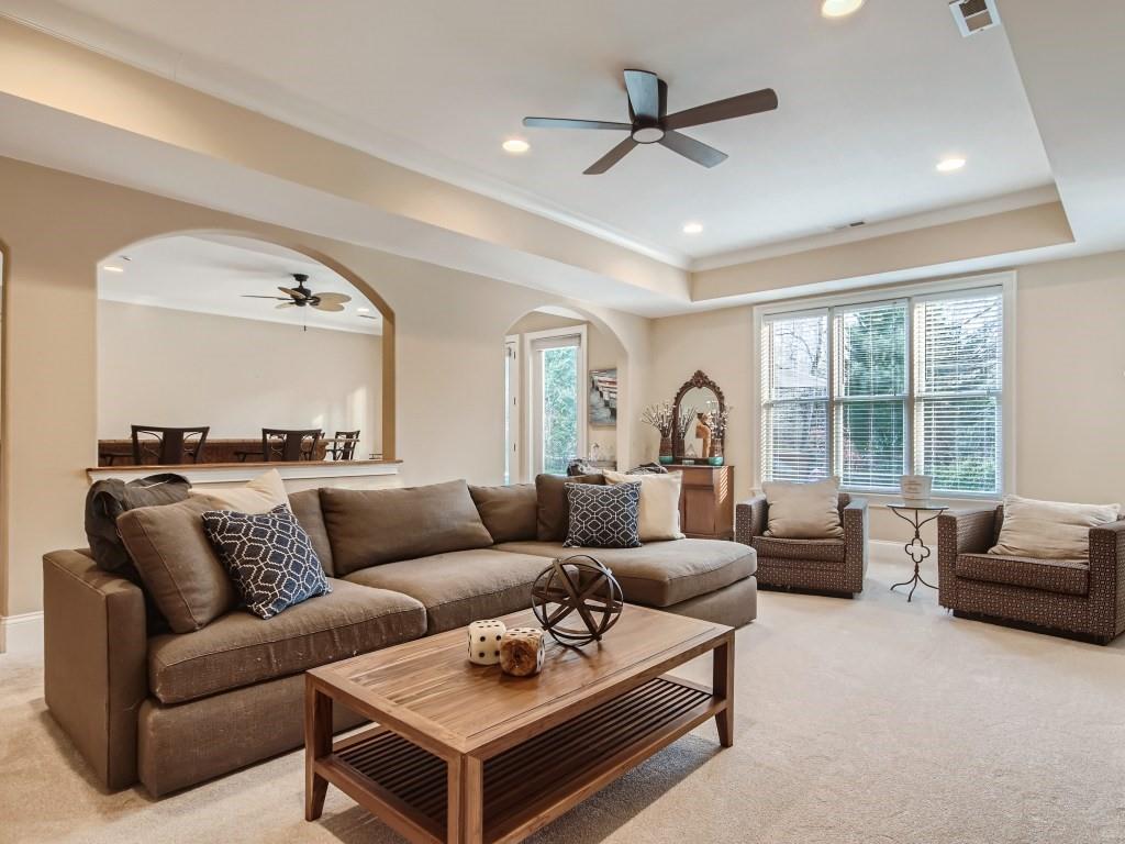 Reverdy Glen - Residential