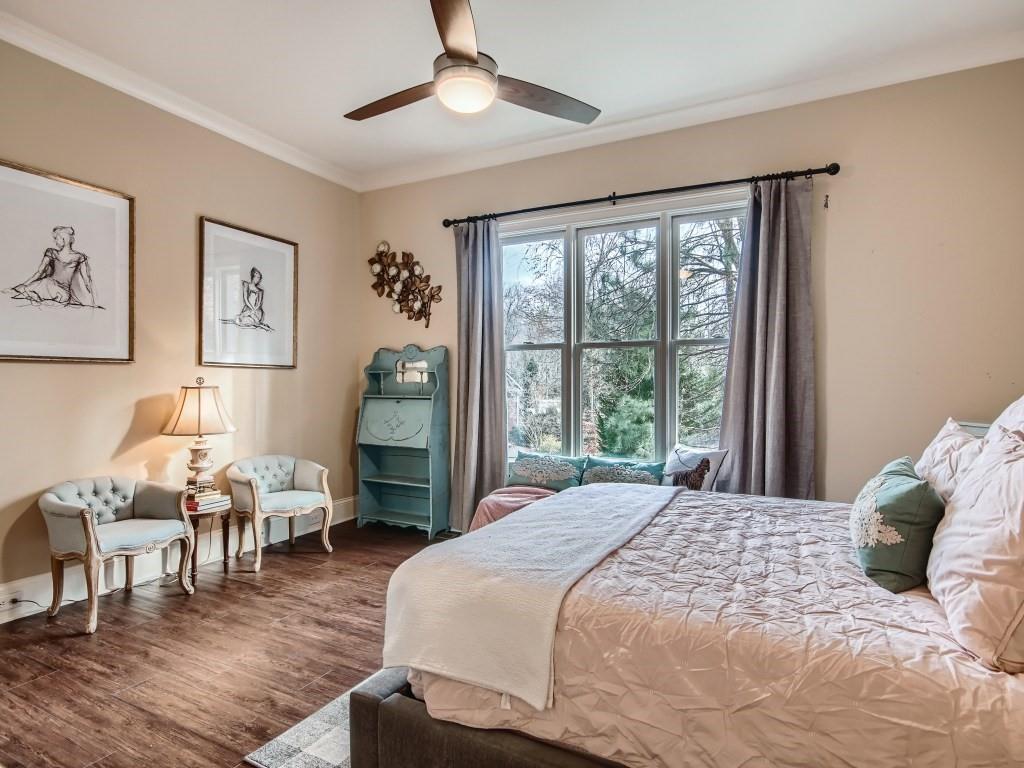 Reverdy Glen - Residential