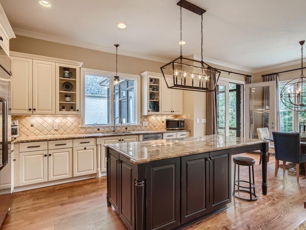 Reverdy Glen - Residential