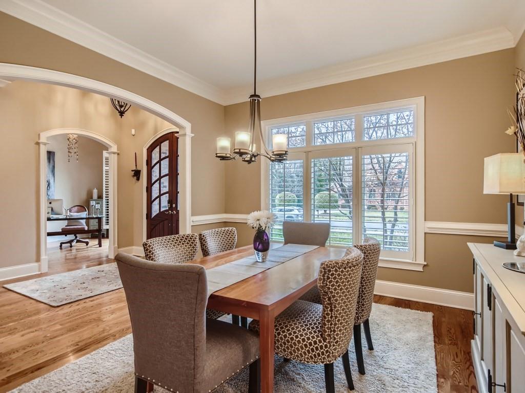 Reverdy Glen - Residential