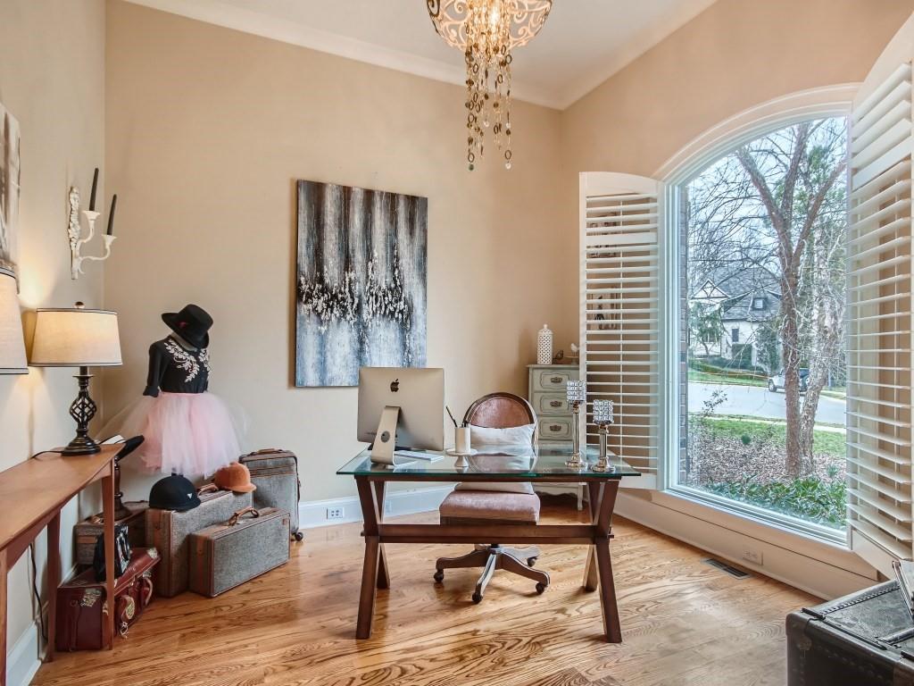 Reverdy Glen - Residential