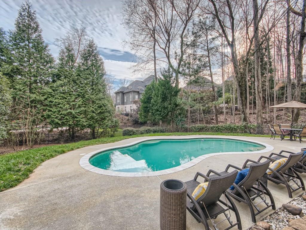 Reverdy Glen - Residential