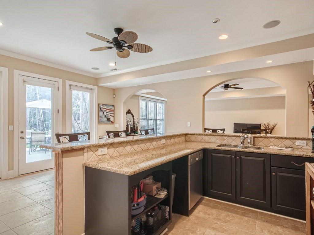 Reverdy Glen - Residential