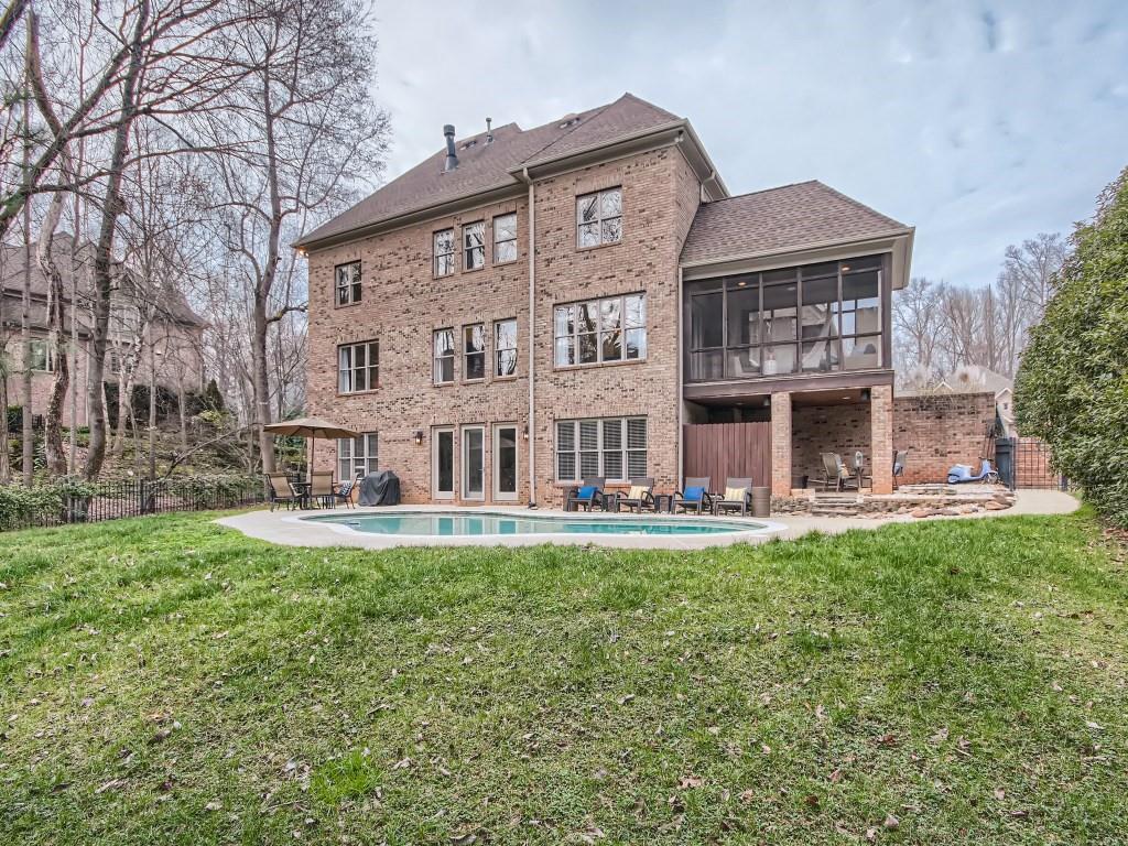 Reverdy Glen - Residential