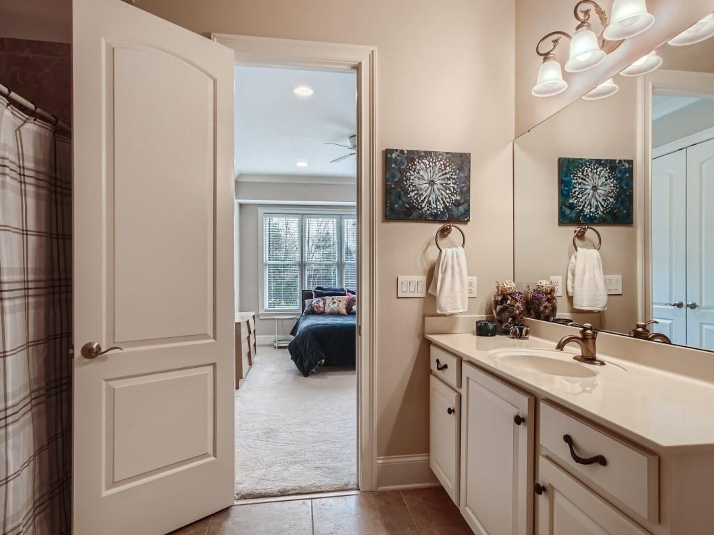 Reverdy Glen - Residential