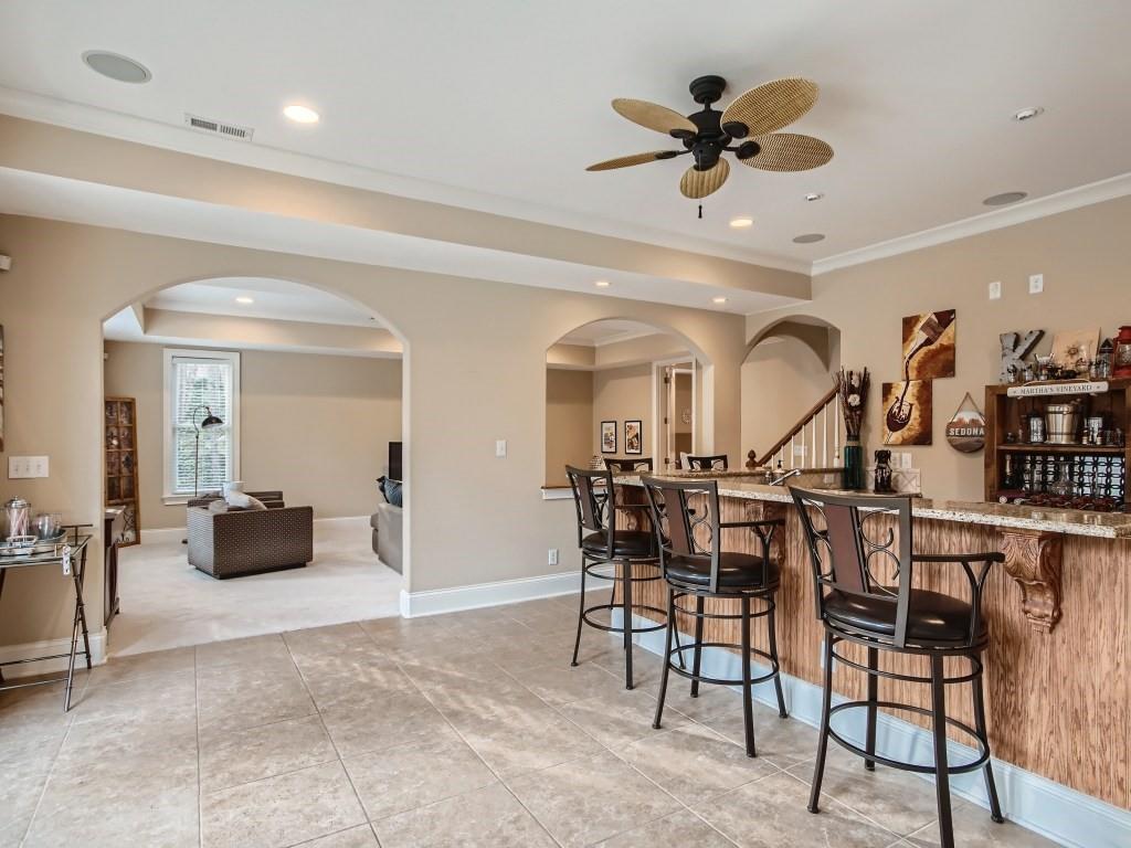 Reverdy Glen - Residential