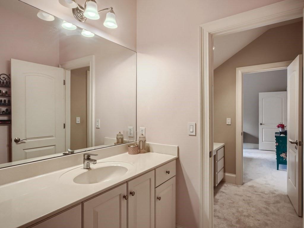 Reverdy Glen - Residential