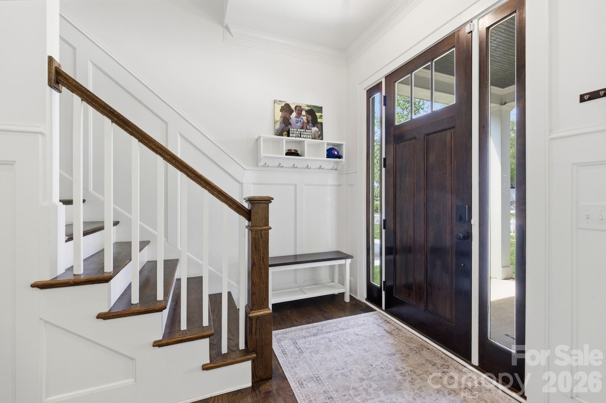 The Oaks at Midwood - Residential