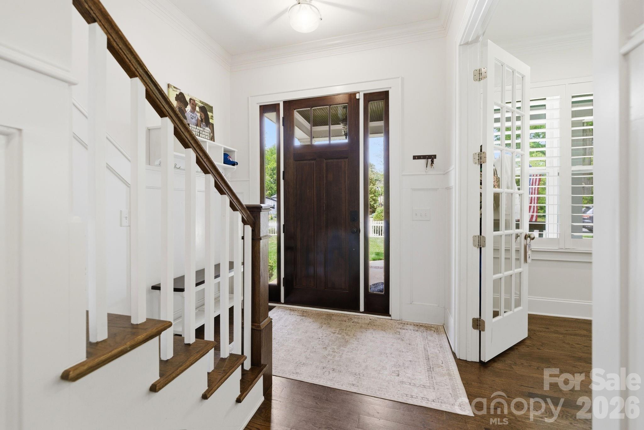 The Oaks at Midwood - Residential