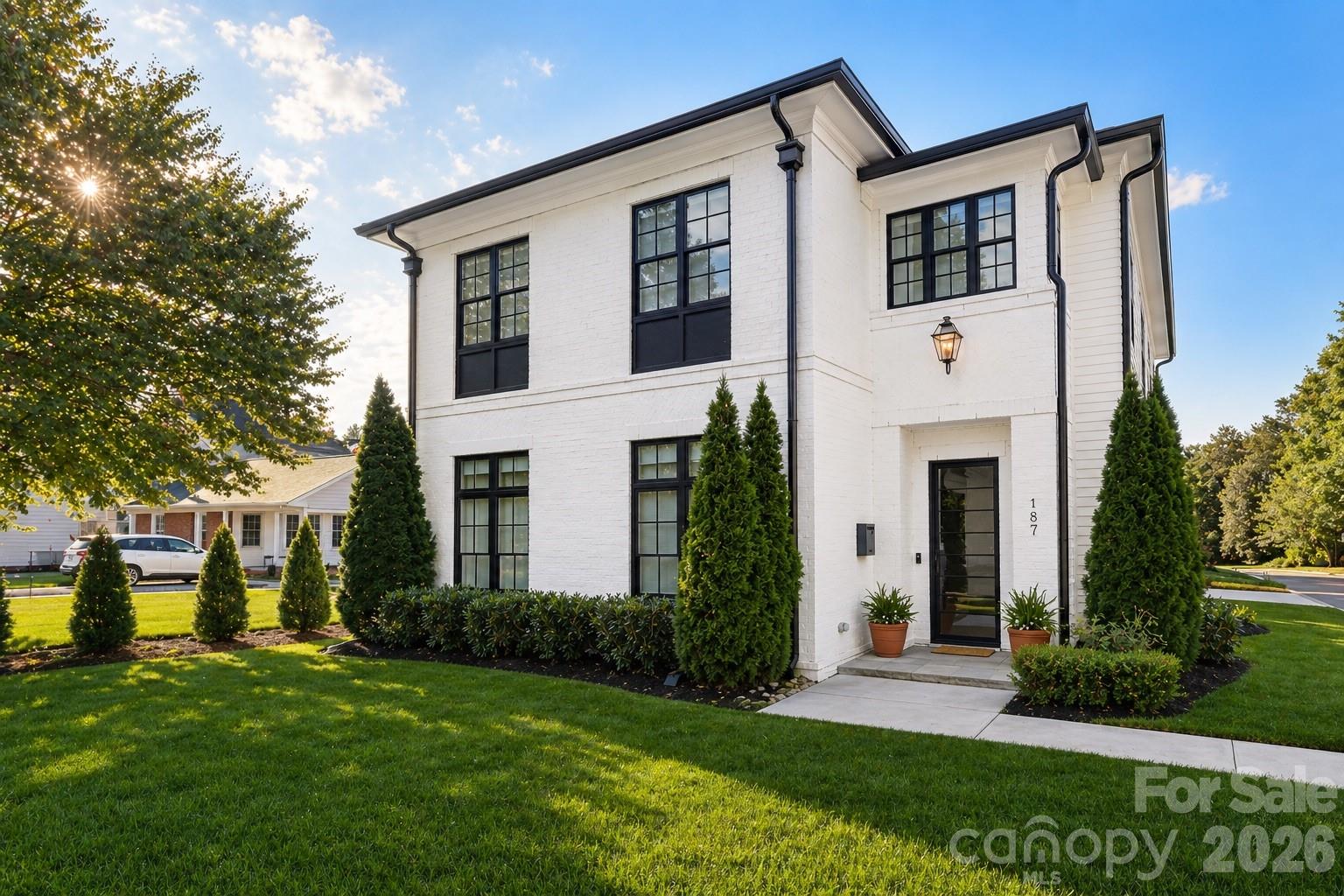 Cotswold - Residential