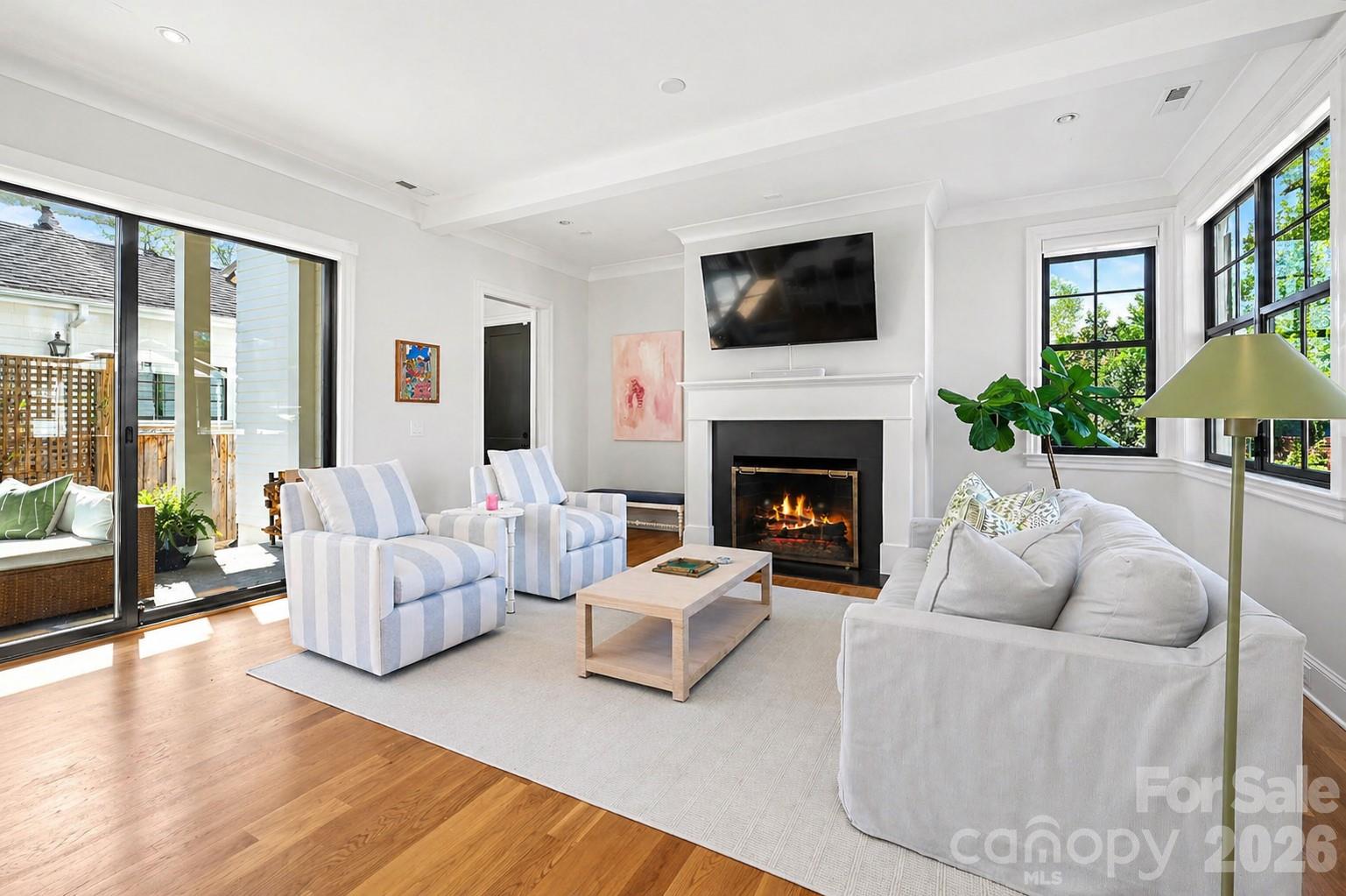 Cotswold - Residential