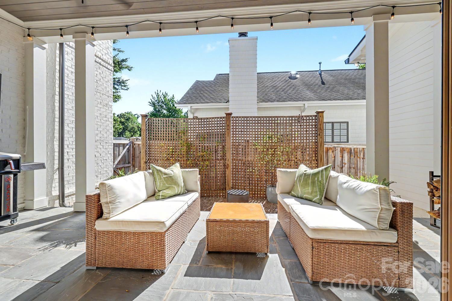Cotswold - Residential