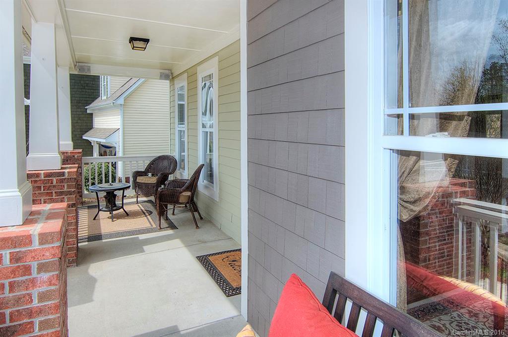 Lake Shore - Residential