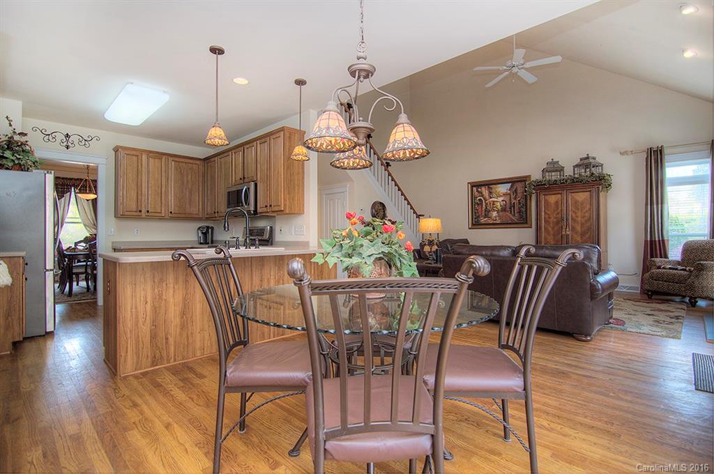 Lake Shore - Residential