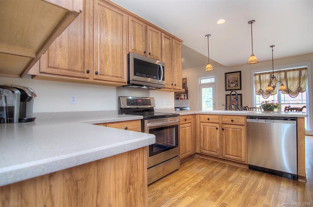 Lake Shore - Residential