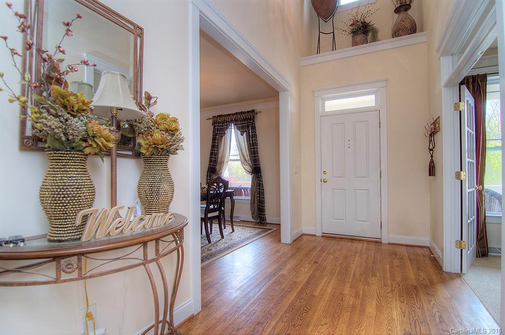 Lake Shore - Residential