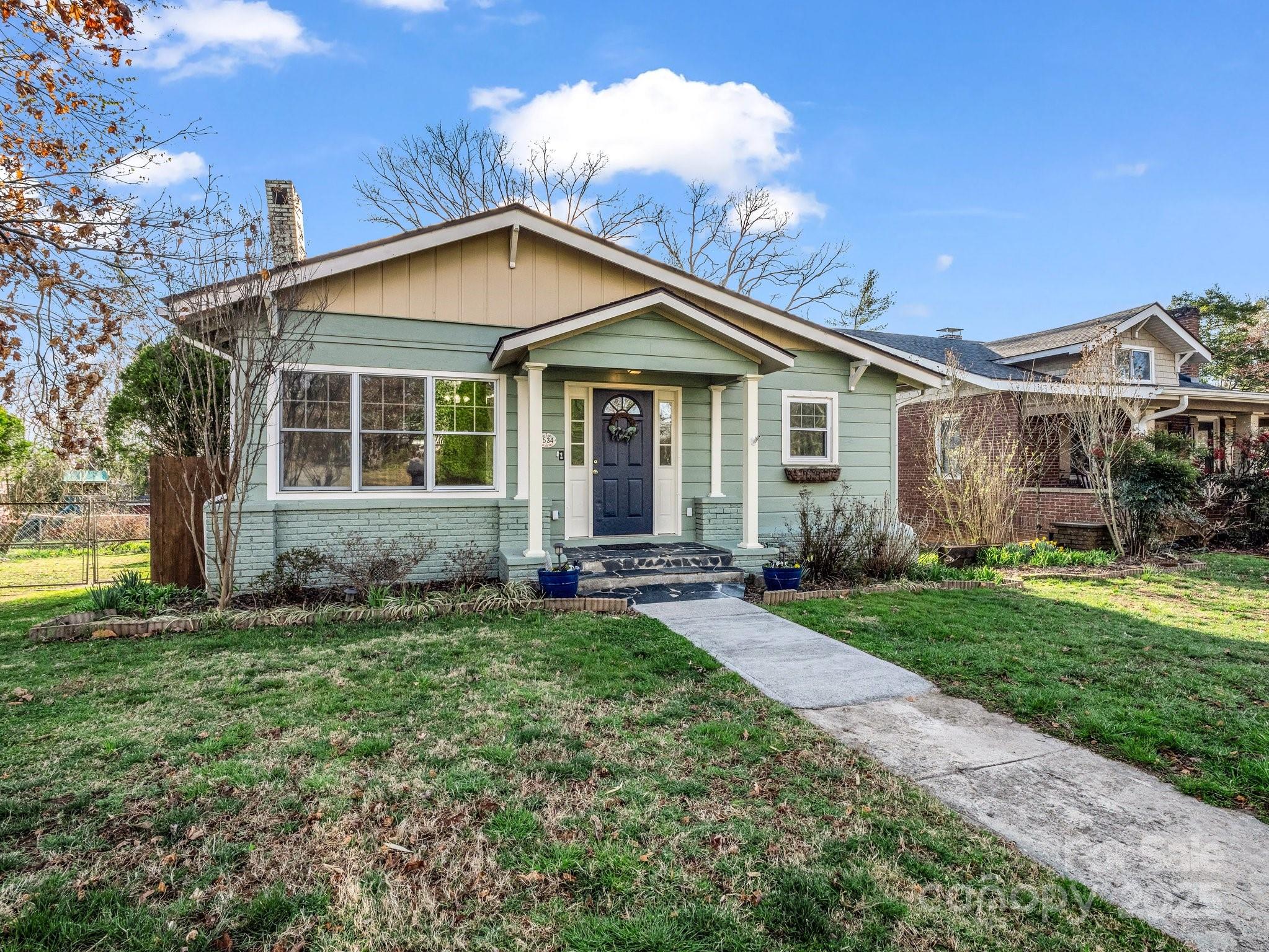 1534 Kensington Road