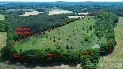 170 Beagle Club Road Cherryville NC 28021