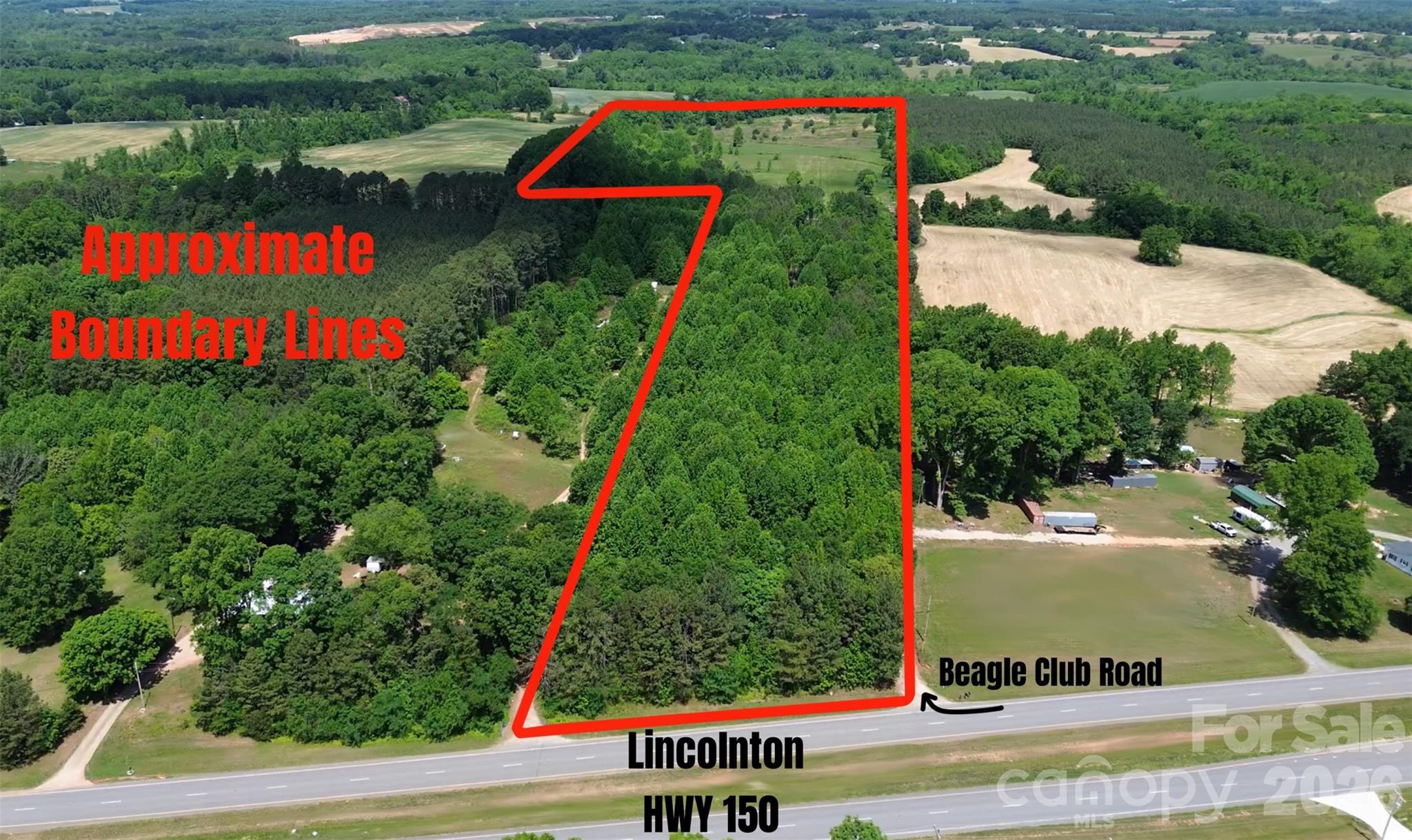 170 Beagle Club Road