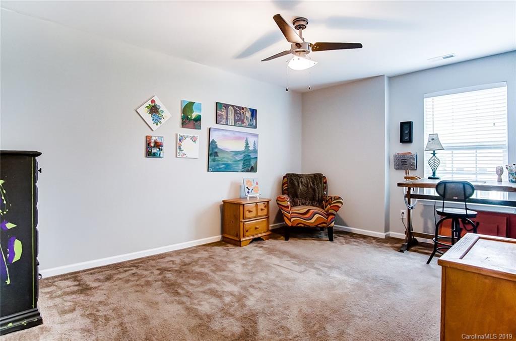 Walnut Creek - Residential